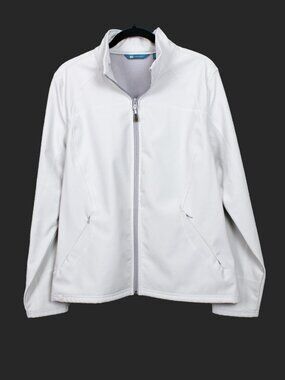 WindRiver Softshell Full Zip Sporty Jacket Women’s XL